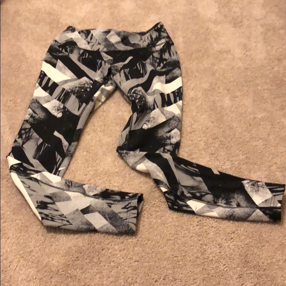 Nike leggings